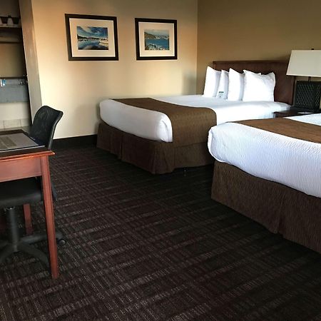 Best Western Lakewood- Historic Landmark Kültér fotó