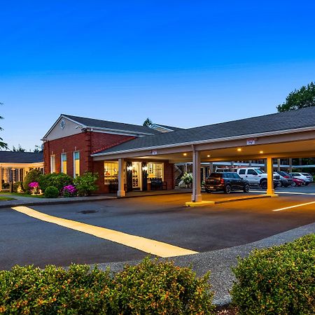 Best Western Lakewood- Historic Landmark Kültér fotó