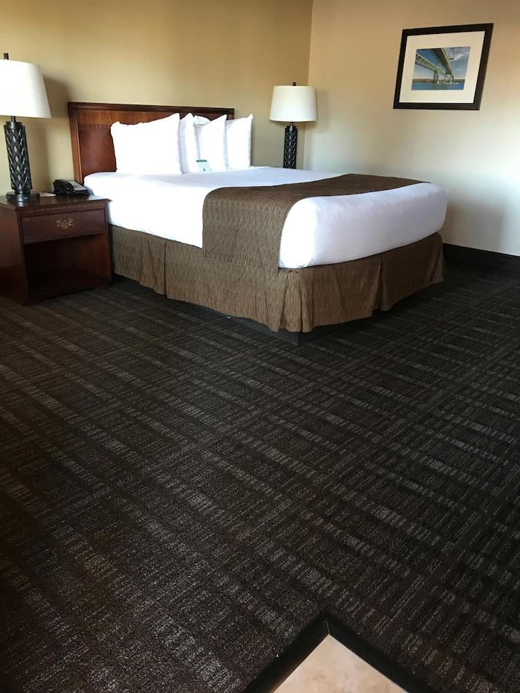 Best Western Lakewood- Historic Landmark Kültér fotó
