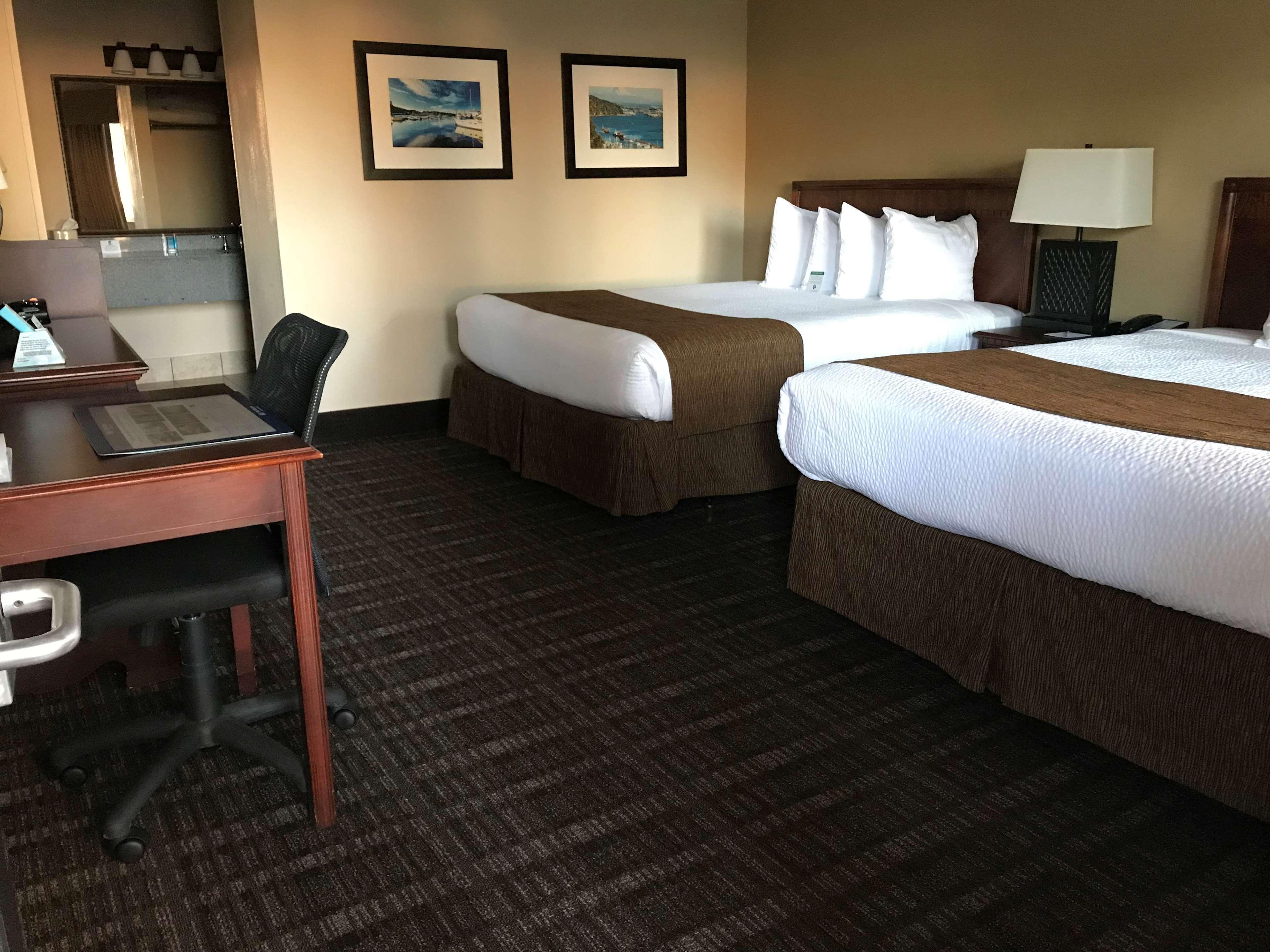Best Western Lakewood- Historic Landmark Kültér fotó