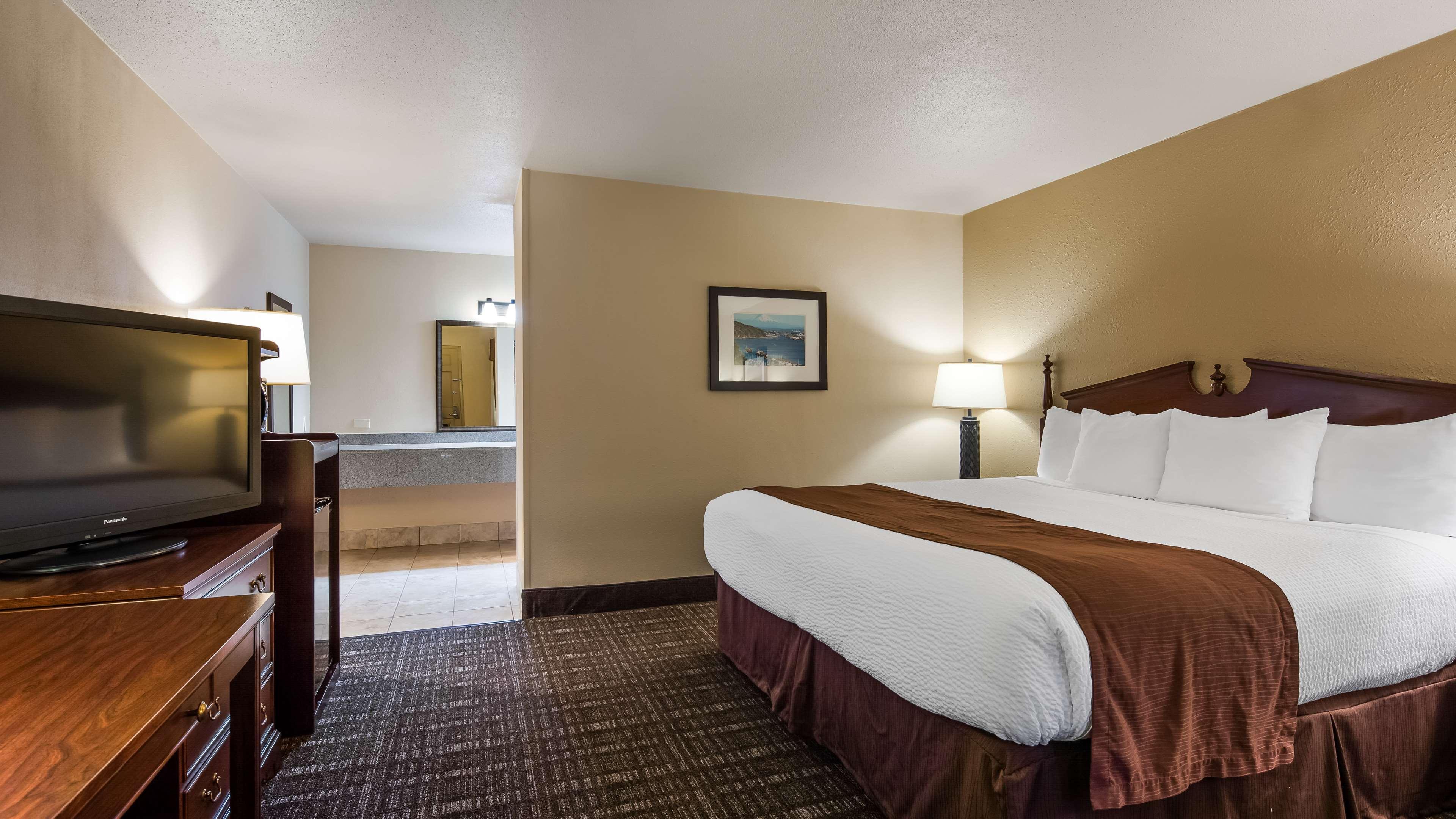 Best Western Lakewood- Historic Landmark Kültér fotó