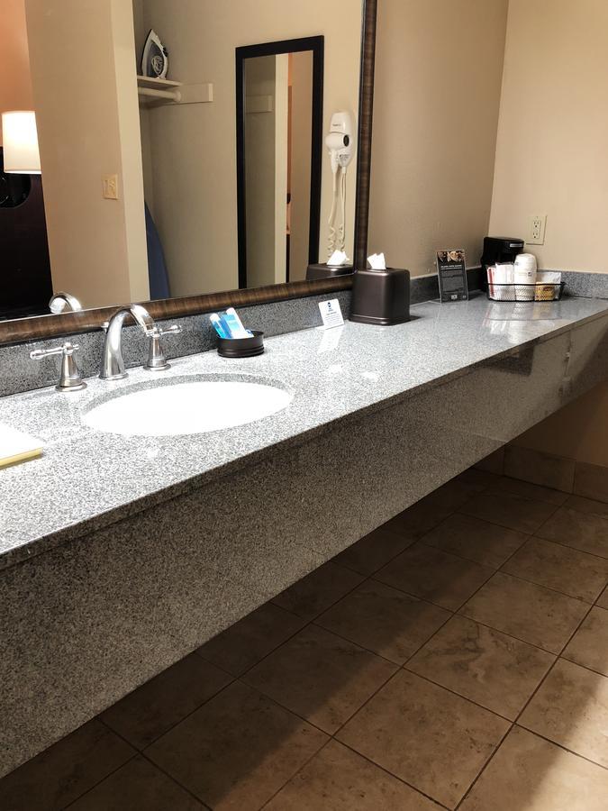 Best Western Lakewood- Historic Landmark Kültér fotó
