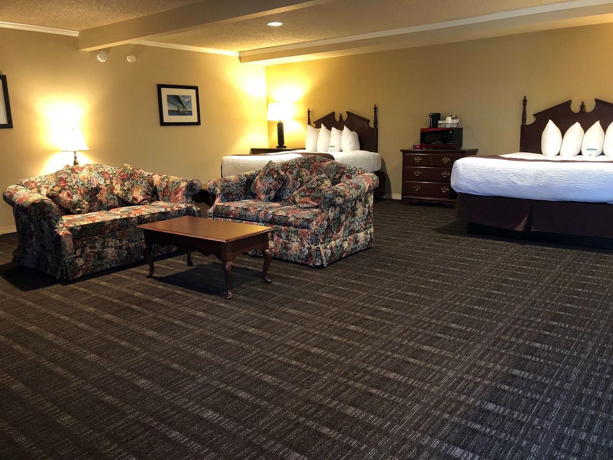 Best Western Lakewood- Historic Landmark Kültér fotó