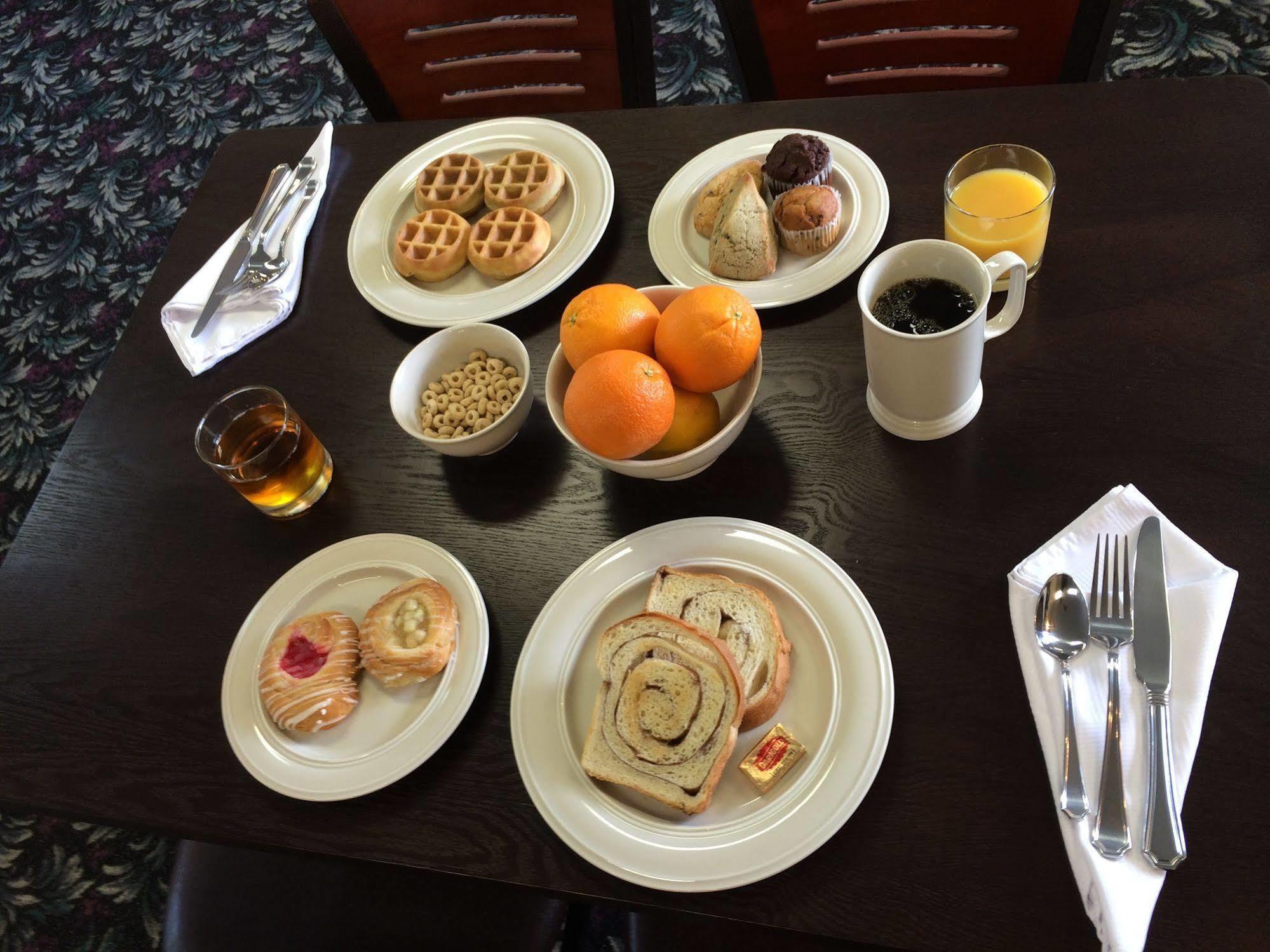 Best Western Lakewood- Historic Landmark Kültér fotó