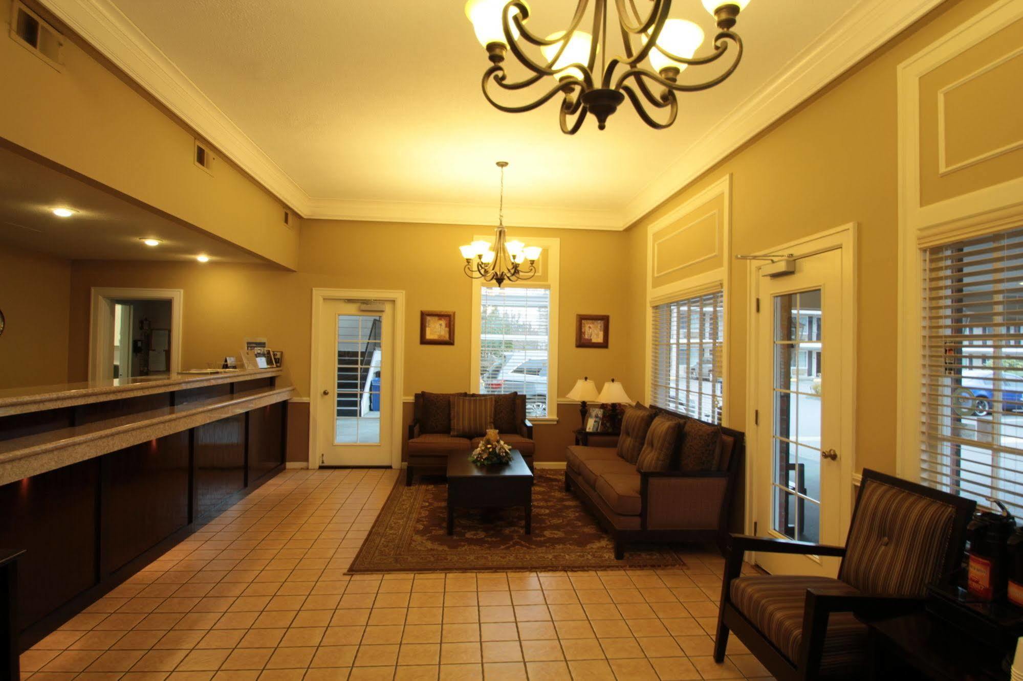Best Western Lakewood- Historic Landmark Kültér fotó